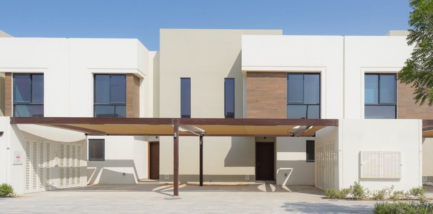 3 bedrooms Townhouse in Darna, Vietnam No. 95050