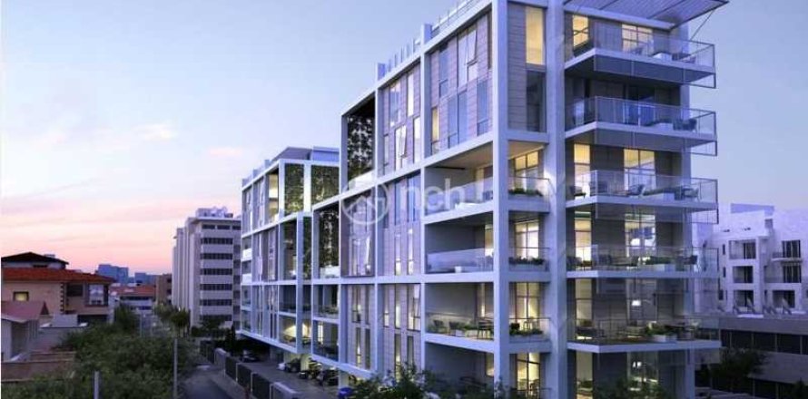 2 chambres Appartement à Limassol, Cyprus No. 73741