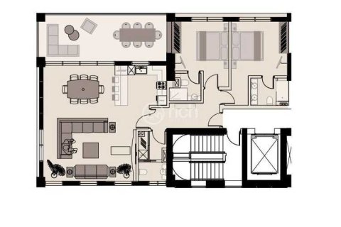 2 chambres Appartement à Limassol, Cyprus No. 73741 2