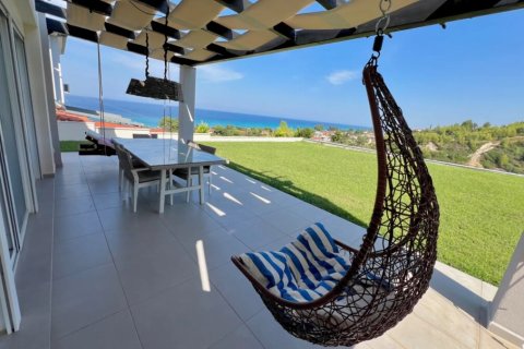 3 bedrooms House in Chalkidiki, Greece No. 108316 3