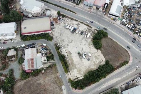 4104m² Land in Nicosia, Cyprus No. 35934 2