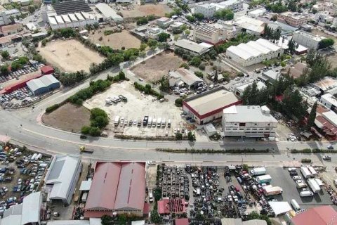 4104m² Land in Nicosia, Cyprus No. 35934 5