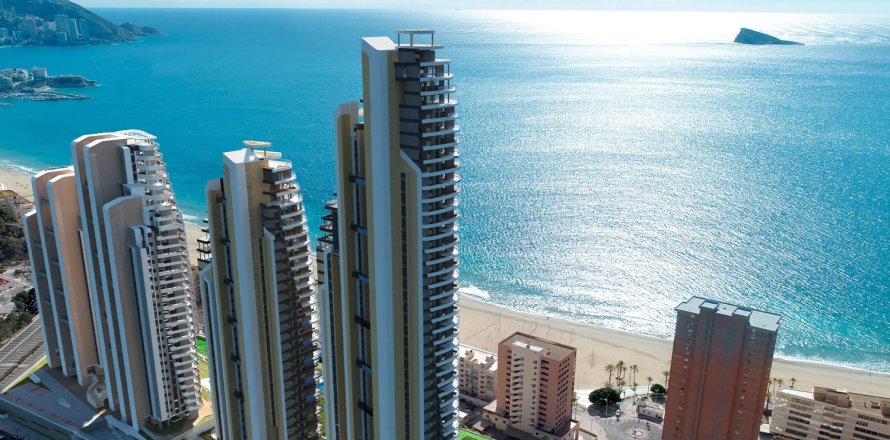 3 dormitorios Apartment en Tung Chung Pho, Vietnam No. 111294