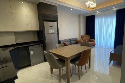 1 bedroom Apartment in Alanya, Turkey No. 114936