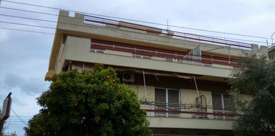 500m² Building in Cholargos, Greece No. 57439