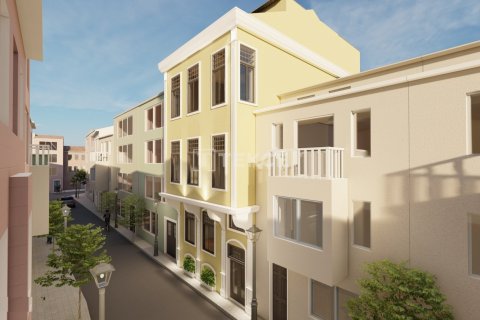 4 dormitorios Villa en Istanbul, Turkey No. 14238