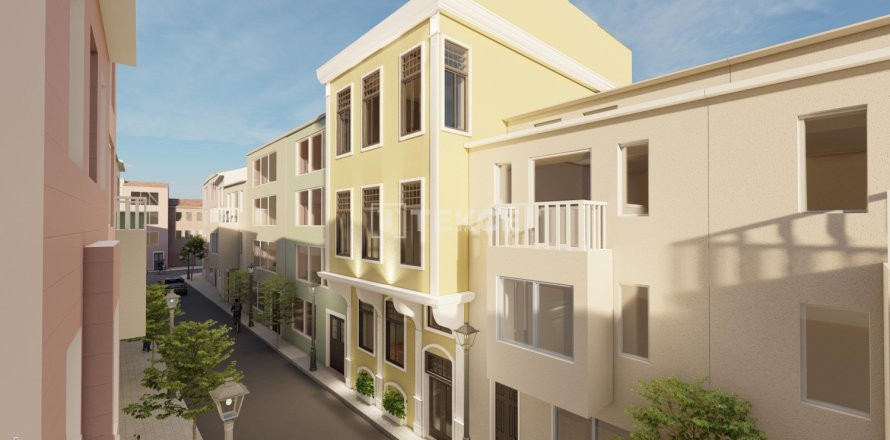 4 chambres Villa à Istanbul, Turkey No. 14238