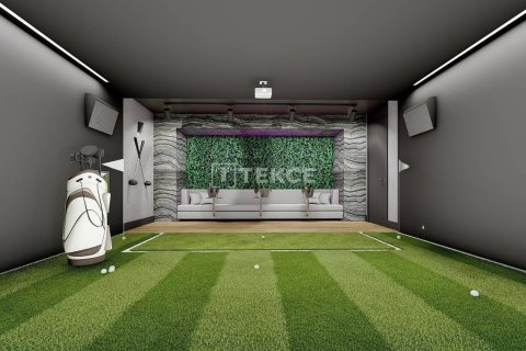 Пентхаус с 2 спальнями в Chau Lang, Вьетнам №11019 28