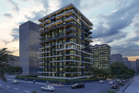 Пентхаус с 2 спальнями в Chau Lang, Вьетнам №11019 14