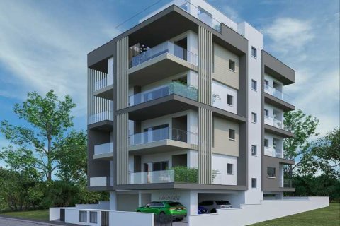 3 bedrooms Penthouse in Limassol, Cyprus No. 78392 3