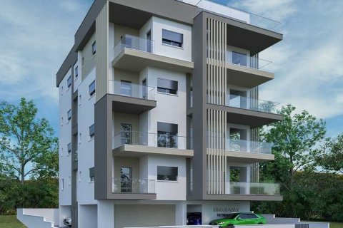 3 bedrooms Penthouse in Limassol, Cyprus No. 78392 1