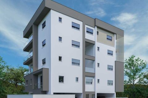 3 bedrooms Penthouse in Limassol, Cyprus No. 78392 5