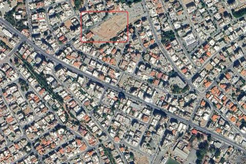 Commercial property in Limassol, Cyprus No. 75182 1