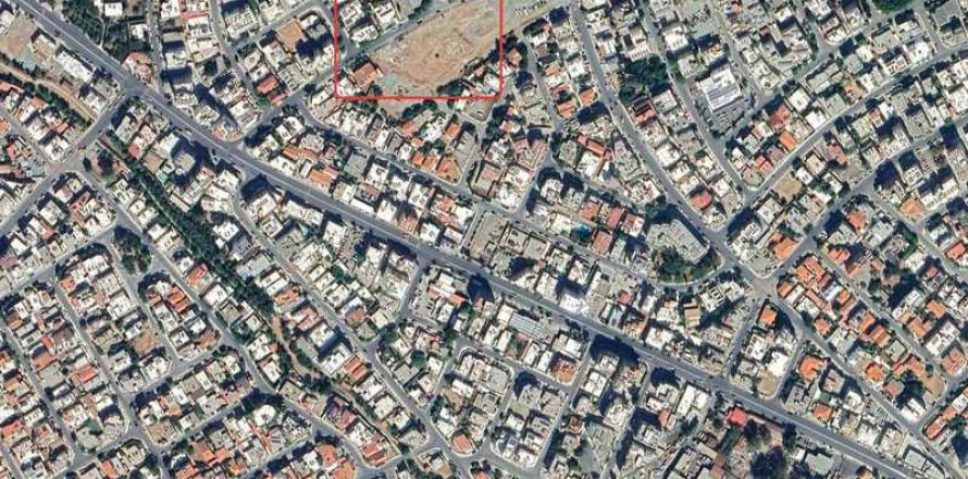 Commercial property in Limassol, Cyprus No. 75182