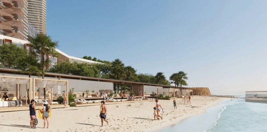 2 bedrooms Apartment in Can Tho, Vietnam No. 117834