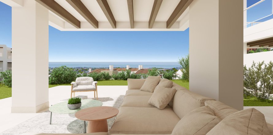 Квартира с 2 спальнями в Cat Trinh, Вьетнам №111860