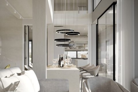 5 bedrooms Villa in Chania, Greece No. 23884 6