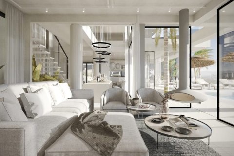 5 bedrooms Villa in Chania, Greece No. 23884 3