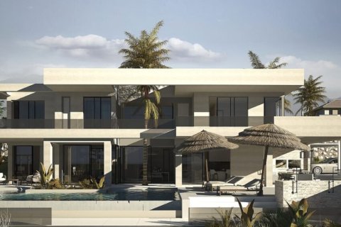 5 bedrooms Villa in Chania, Greece No. 23884 2