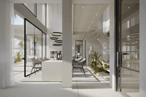 5 bedrooms Villa in Chania, Greece No. 23884 4