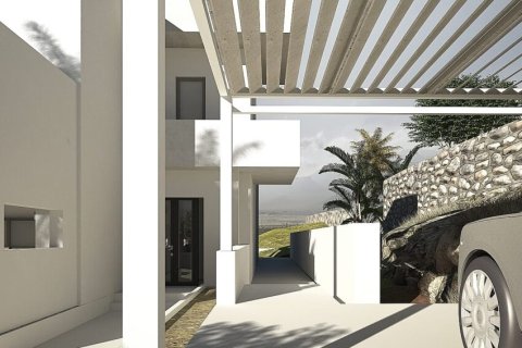 5 bedrooms Villa in Chania, Greece No. 23884 7
