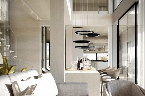 5 bedrooms Villa in Chania, Greece No. 23884 5