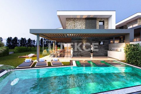 4 bedrooms Villa in Quang Minh, Vietnam No. 21921 5