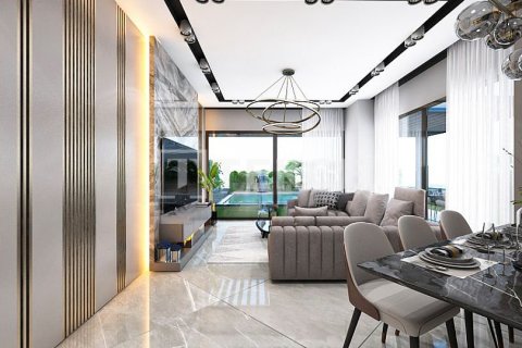 4 bedrooms Villa in Quang Minh, Vietnam No. 21921 13