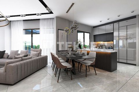 4 bedrooms Villa in Quang Minh, Vietnam No. 21921 12