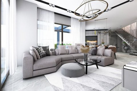 4 bedrooms Villa in Quang Minh, Vietnam No. 21921 10