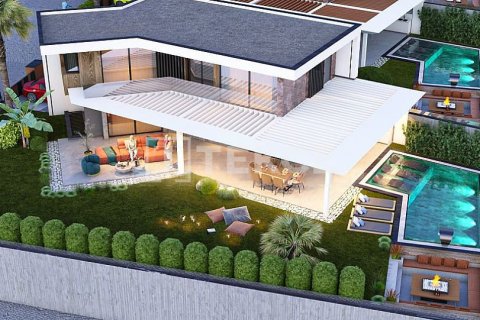 4 bedrooms Villa in Quang Minh, Vietnam No. 21921 2