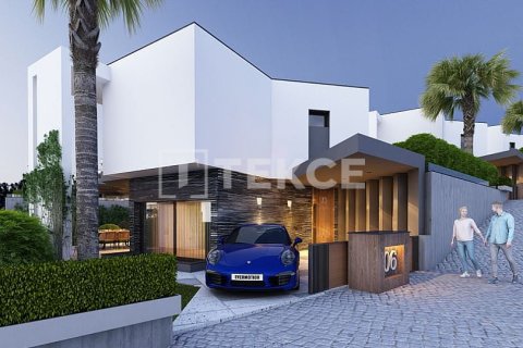 4 bedrooms Villa in Quang Minh, Vietnam No. 21921 8