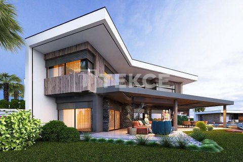 4 bedrooms Villa in Quang Minh, Vietnam No. 21921 4