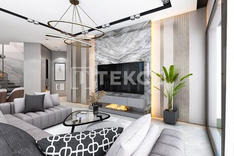 4 bedrooms Villa in Quang Minh, Vietnam No. 21921 11