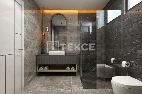 4 bedrooms Villa in Quang Minh, Vietnam No. 21921 19