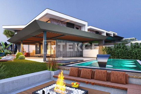 4 bedrooms Villa in Quang Minh, Vietnam No. 21921 1