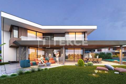4 bedrooms Villa in Quang Minh, Vietnam No. 21921 3