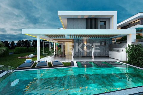 4 bedrooms Villa in Quang Minh, Vietnam No. 21921 7