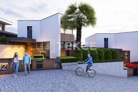 4 bedrooms Villa in Quang Minh, Vietnam No. 21921 9