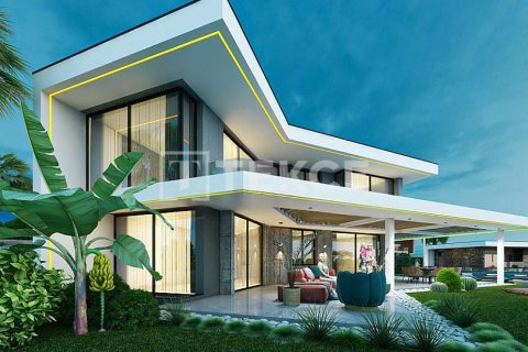 4 bedrooms Villa in Quang Minh, Vietnam No. 21921 6