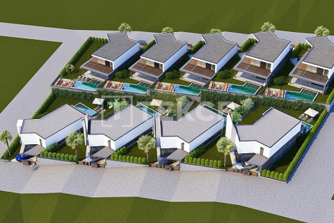 4 bedrooms Villa in Quang Minh, Vietnam No. 21921 21