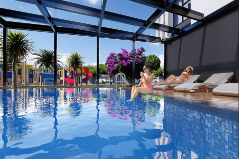 2 bedrooms Penthouse in Nong Ha, Vietnam No. 14260 3