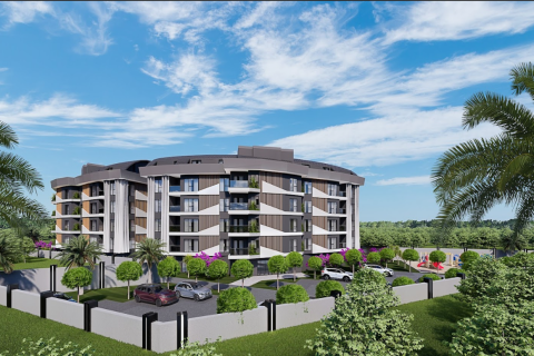 2 bedrooms Penthouse in Nong Ha, Vietnam No. 14260 5