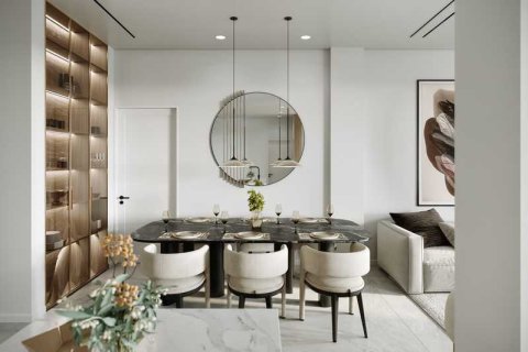 4 bedrooms Penthouse in Agios Athanasios, Cyprus No. 73227 4