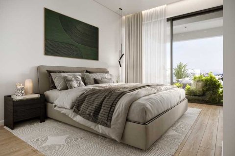 4 bedrooms Penthouse in Agios Athanasios, Cyprus No. 73227 6