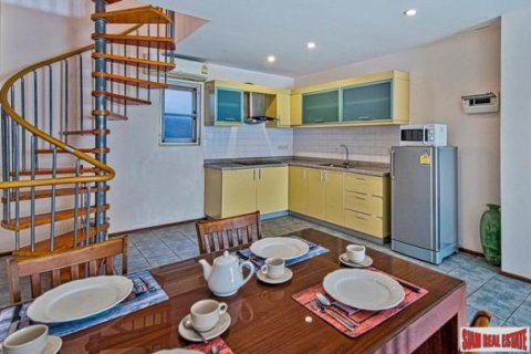 46 bedrooms Hotel in Pattaya, Thailand No. 96446 19