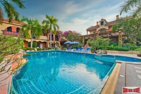 46 bedrooms Hotel in Pattaya, Thailand No. 96446 28