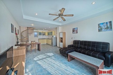 46 bedrooms Hotel in Pattaya, Thailand No. 96446 18