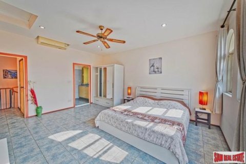 46 bedrooms Hotel in Pattaya, Thailand No. 96446 15