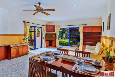 46 bedrooms Hotel in Pattaya, Thailand No. 96446 22